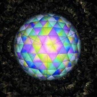 THE BUZZ: Reality is Relative—A Journey Through Olafur Eliasson’s Mesmerizing OPEN Exhibition